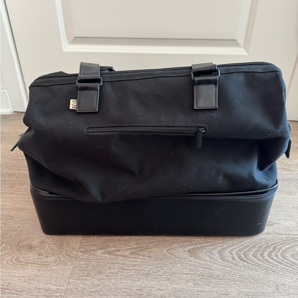 BEIS Convertible Weekender